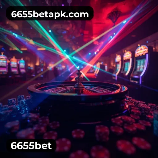 6655bet APK