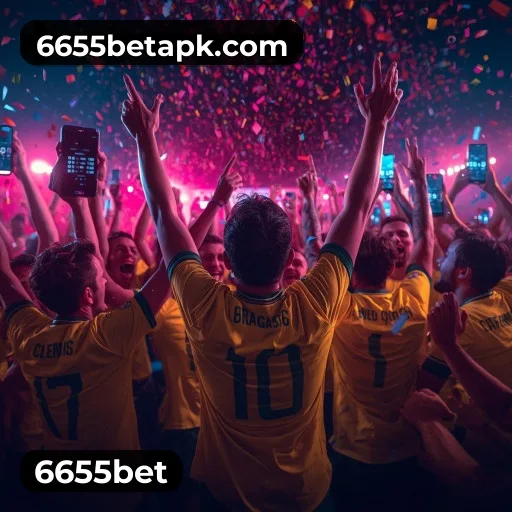 6655bet