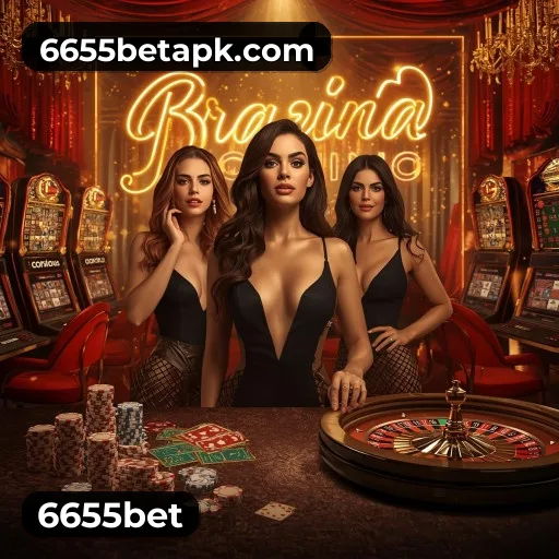 6655bet