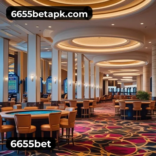 6655bet APK