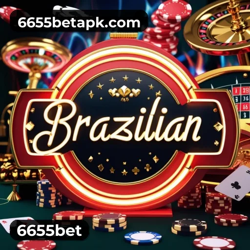 6655bet APK