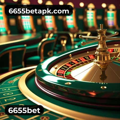 6655bet APK