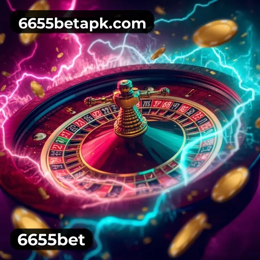 6655bet APK