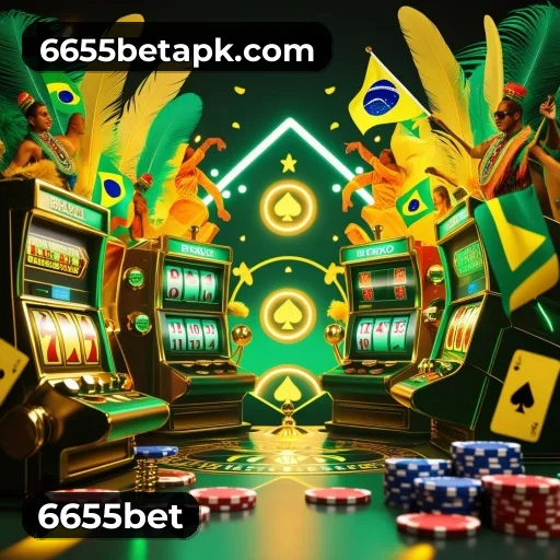 6655bet APK