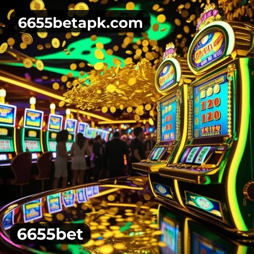 6655bet