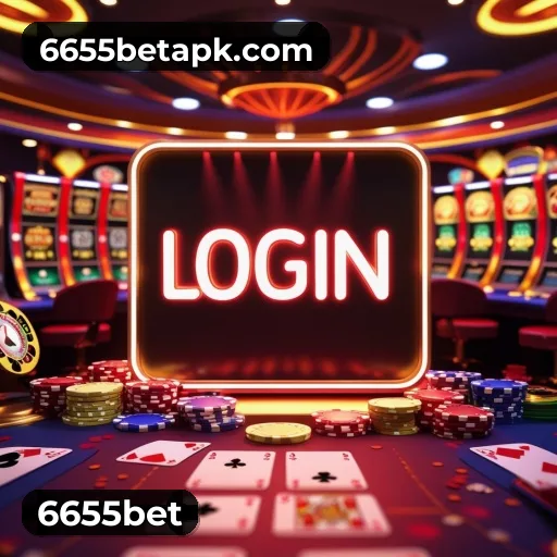 6655bet