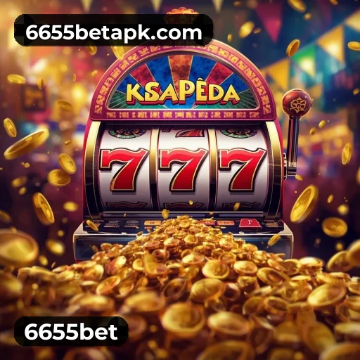 6655bet APK