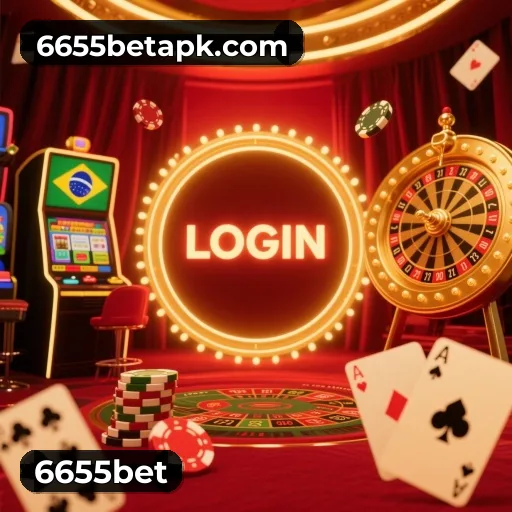 6655bet APK