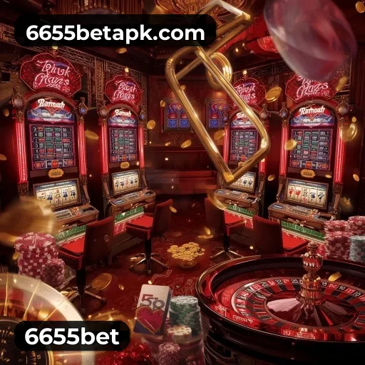 6655bet APK