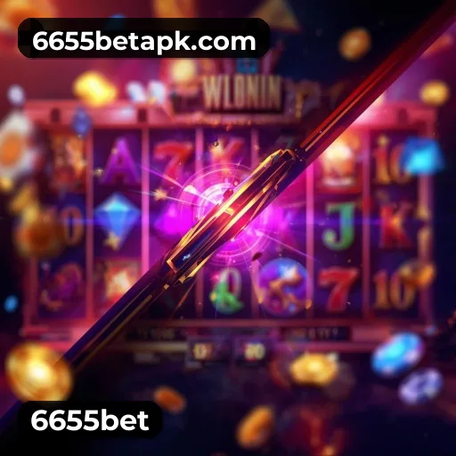 6655bet RTP Games