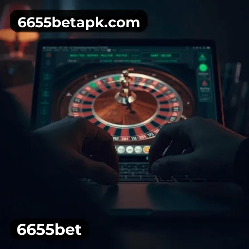 6655bet APK
