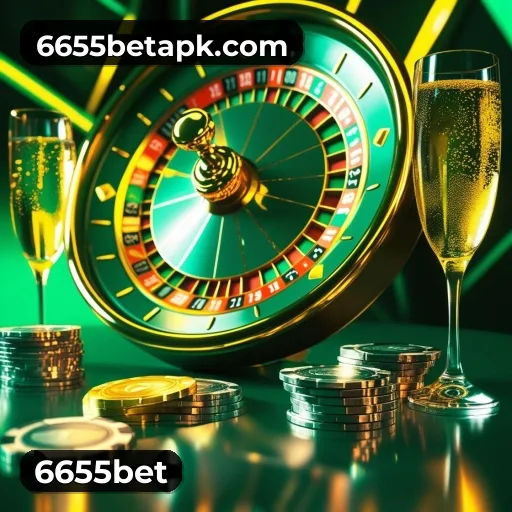 6655bet APK