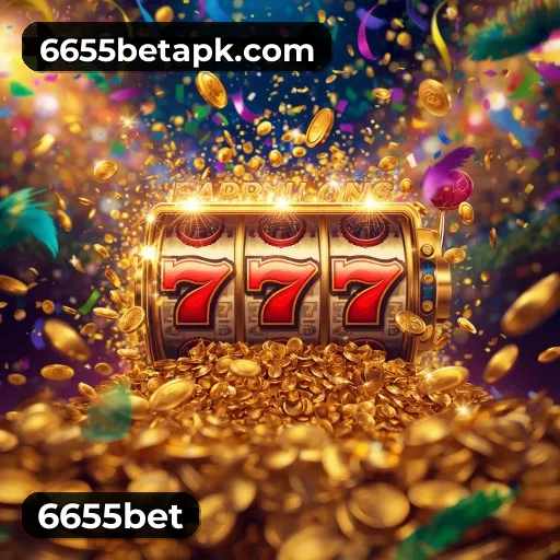 6655bet APK