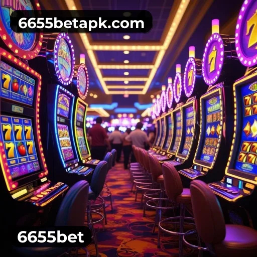 6655bet APK