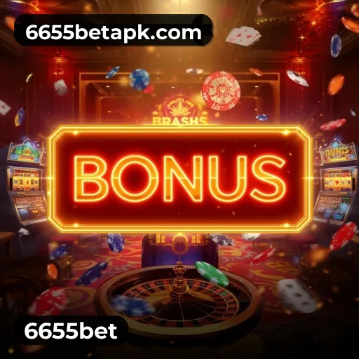 6655bet APK