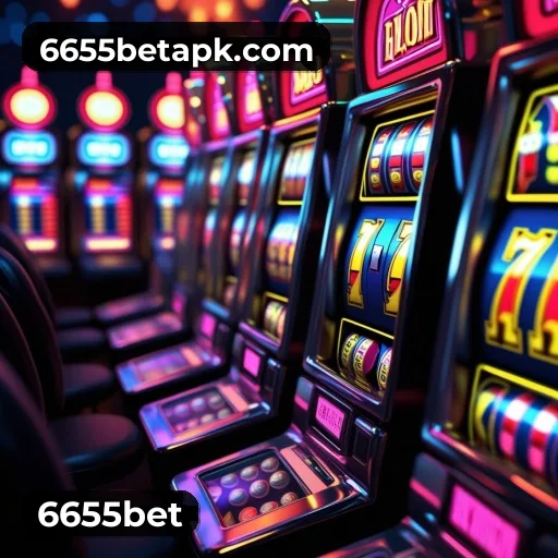 6655bet APK