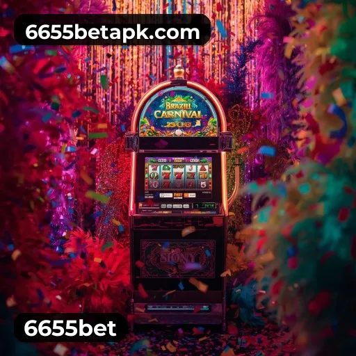 6655bet APK