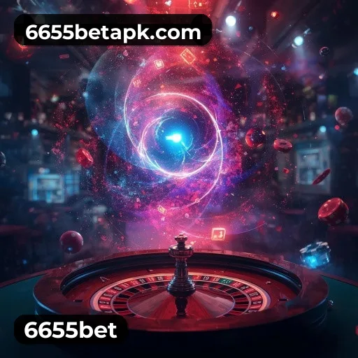 6655bet APK