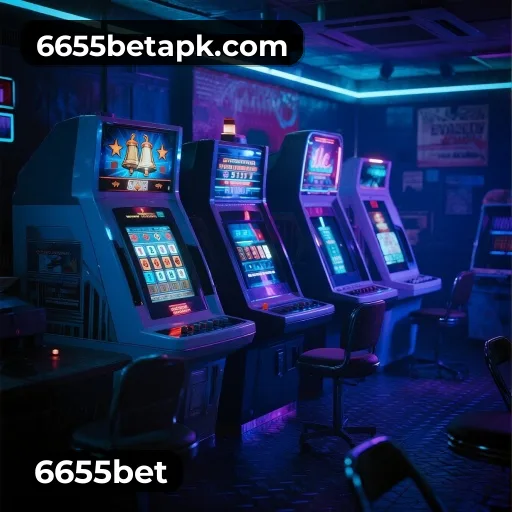 6655bet APK