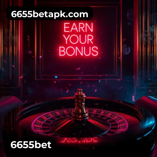 6655bet APK